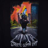 Streets Gotta Eat - Tee