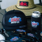 Rippin The Rockies - Trucker Hat