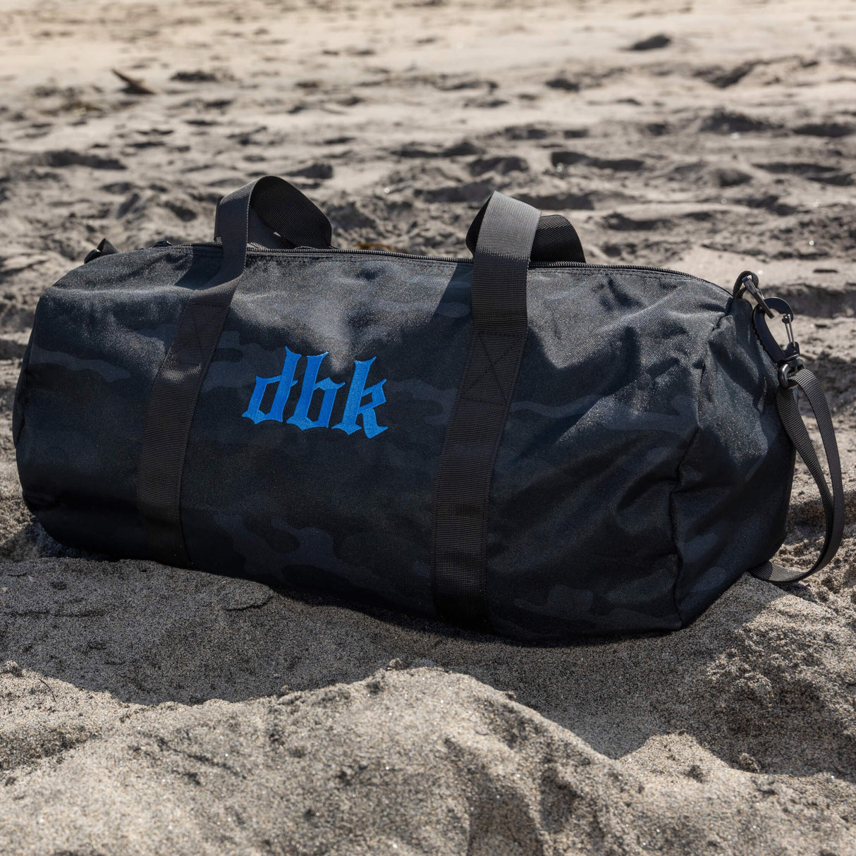 Stealth - Duffel Bag