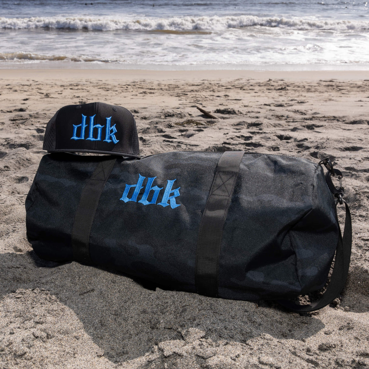 Stealth - Duffel Bag