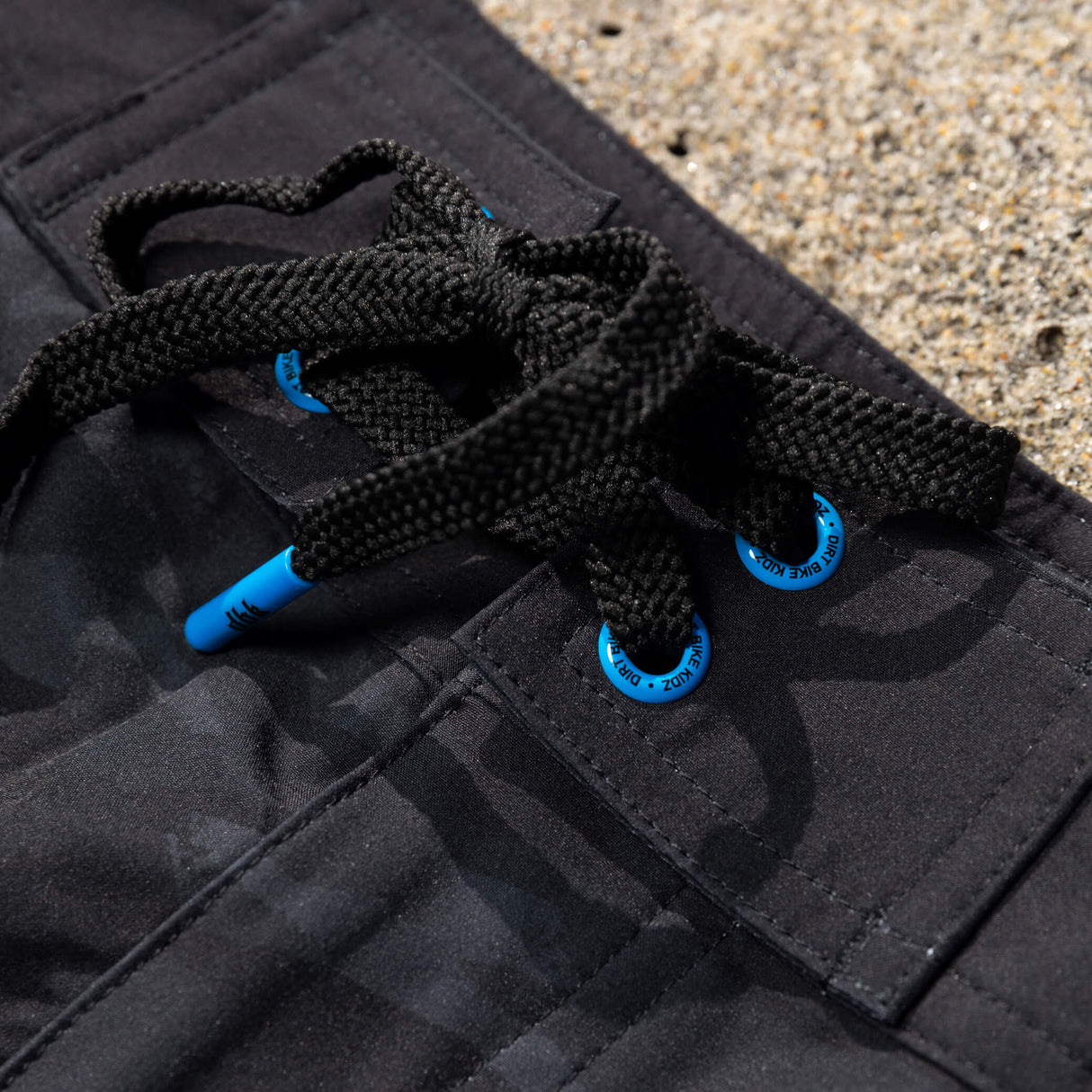 Stealth Boardshorts