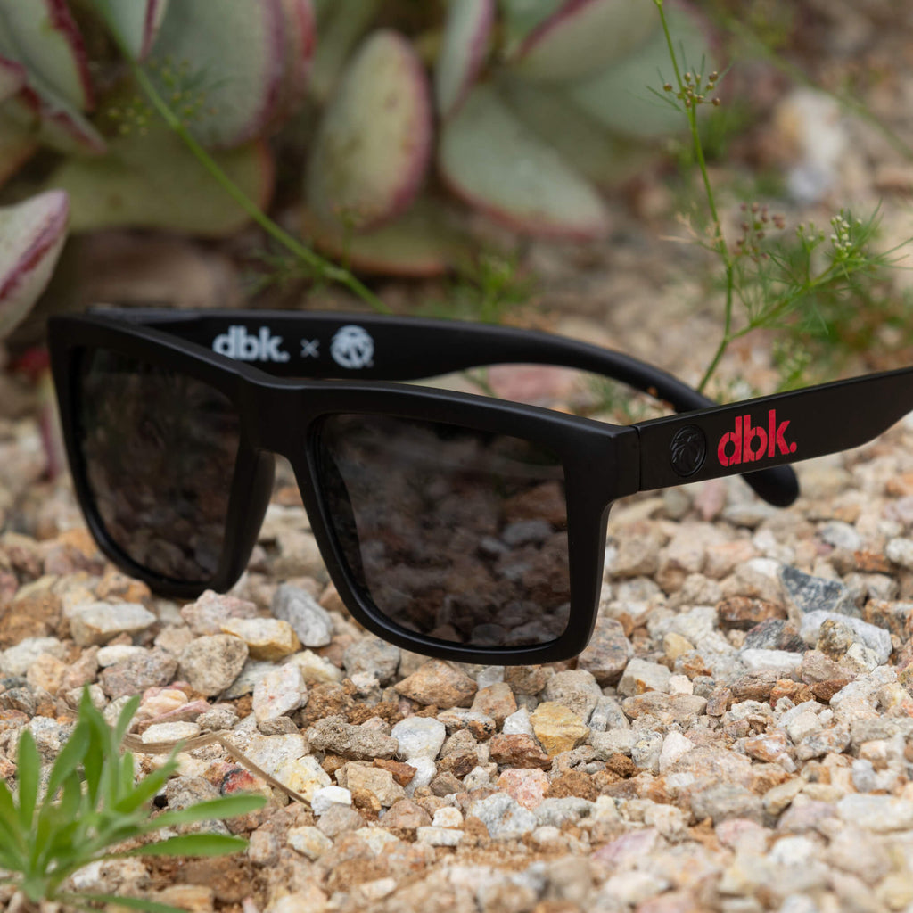 Lazer Face Sunglasses: Turbo Classic Customs | Heat Wave Visual