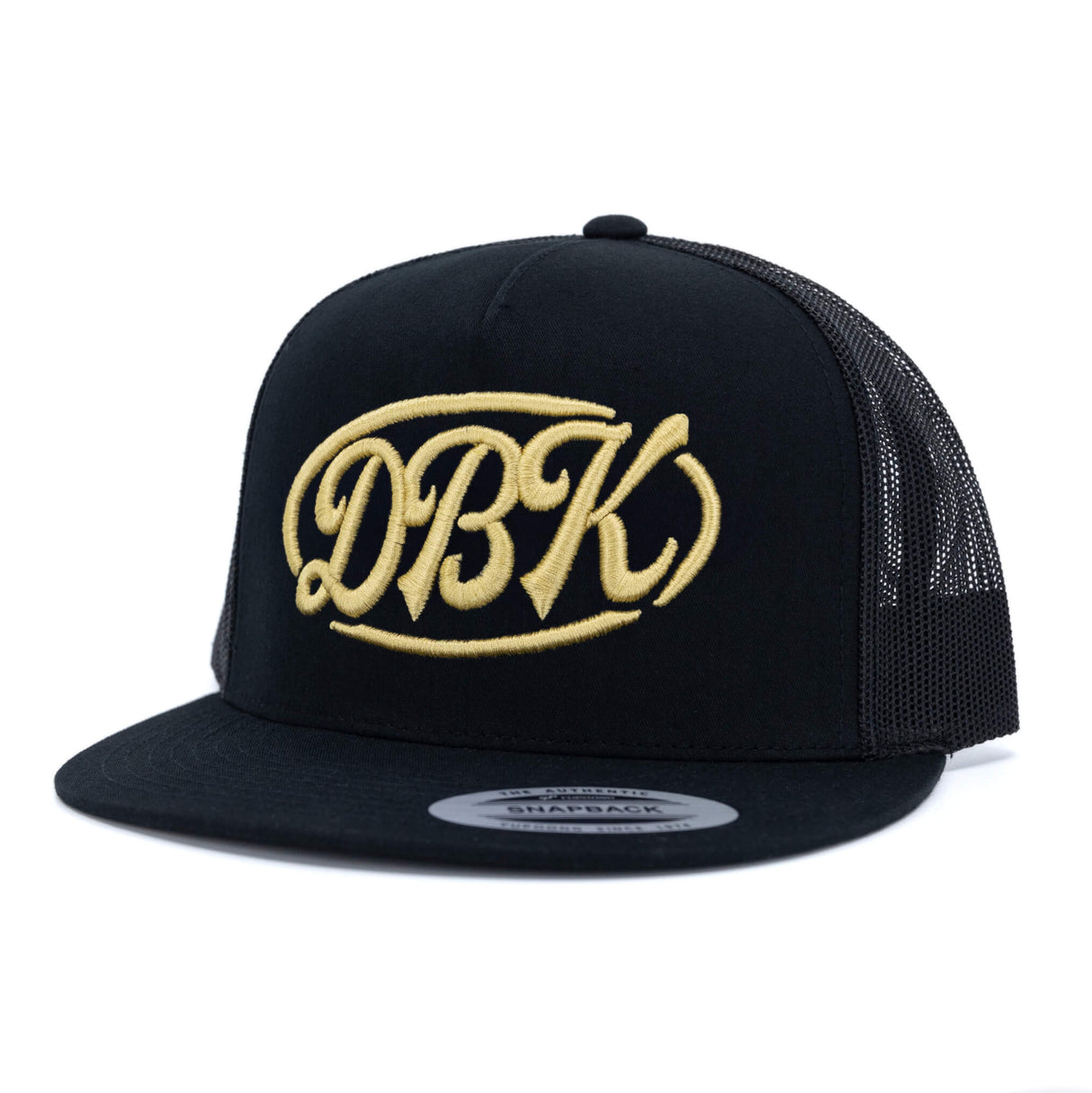 Gold Nugget - Trucker Hat