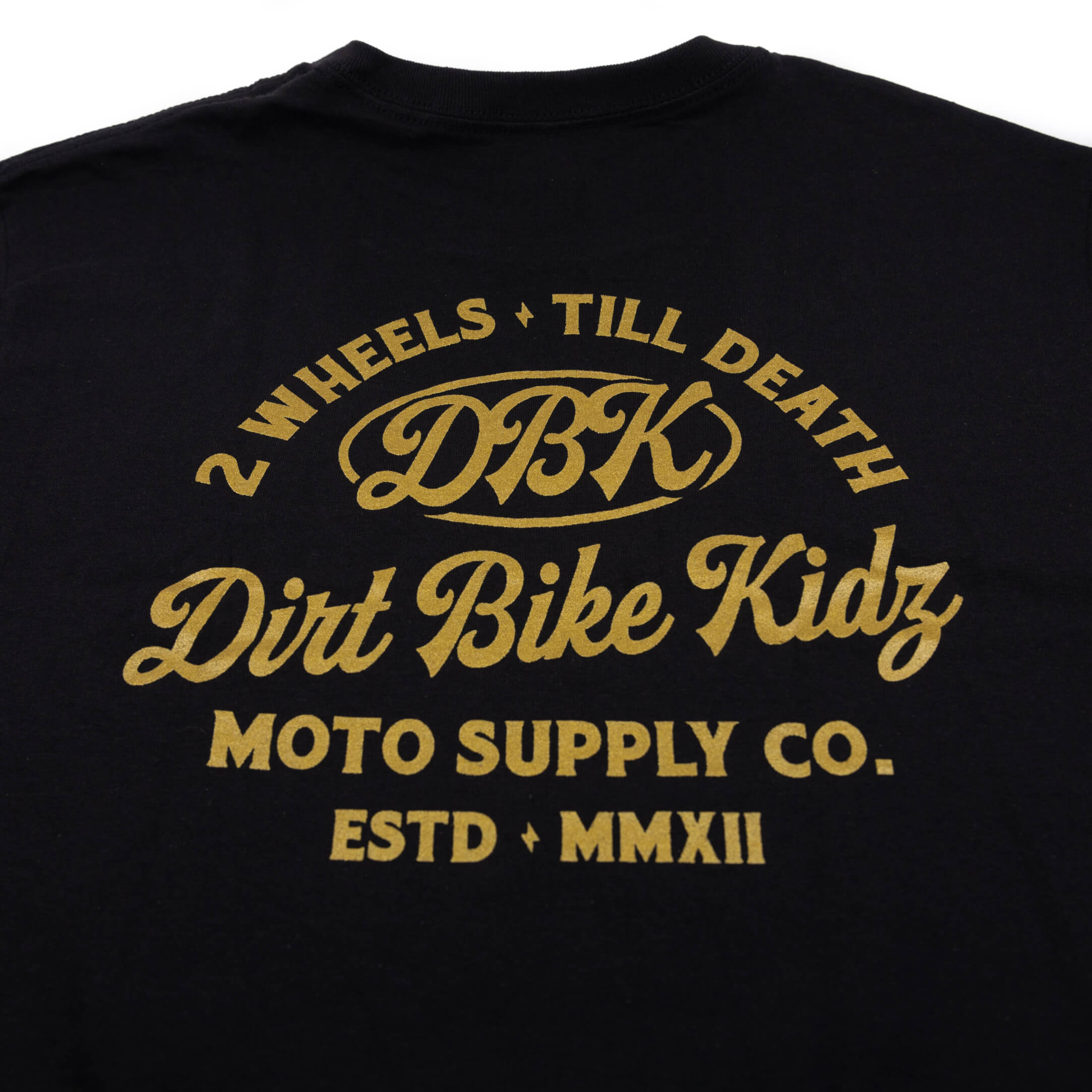 Gold Nugget | DBK Tees | Fast, Worldwide Shipping – Dirt