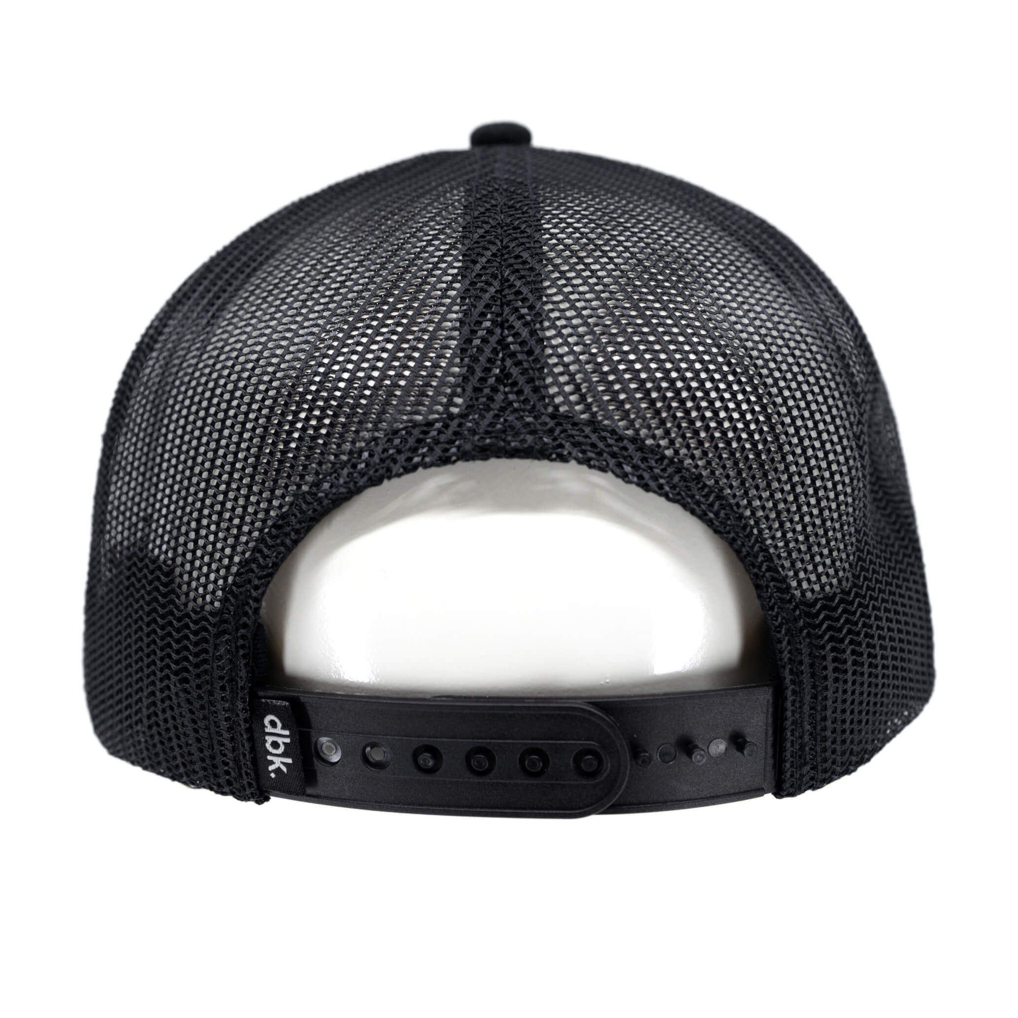 Till The Wheels Fall Off | DBK 2Fifty Trucker Hat | Ultra