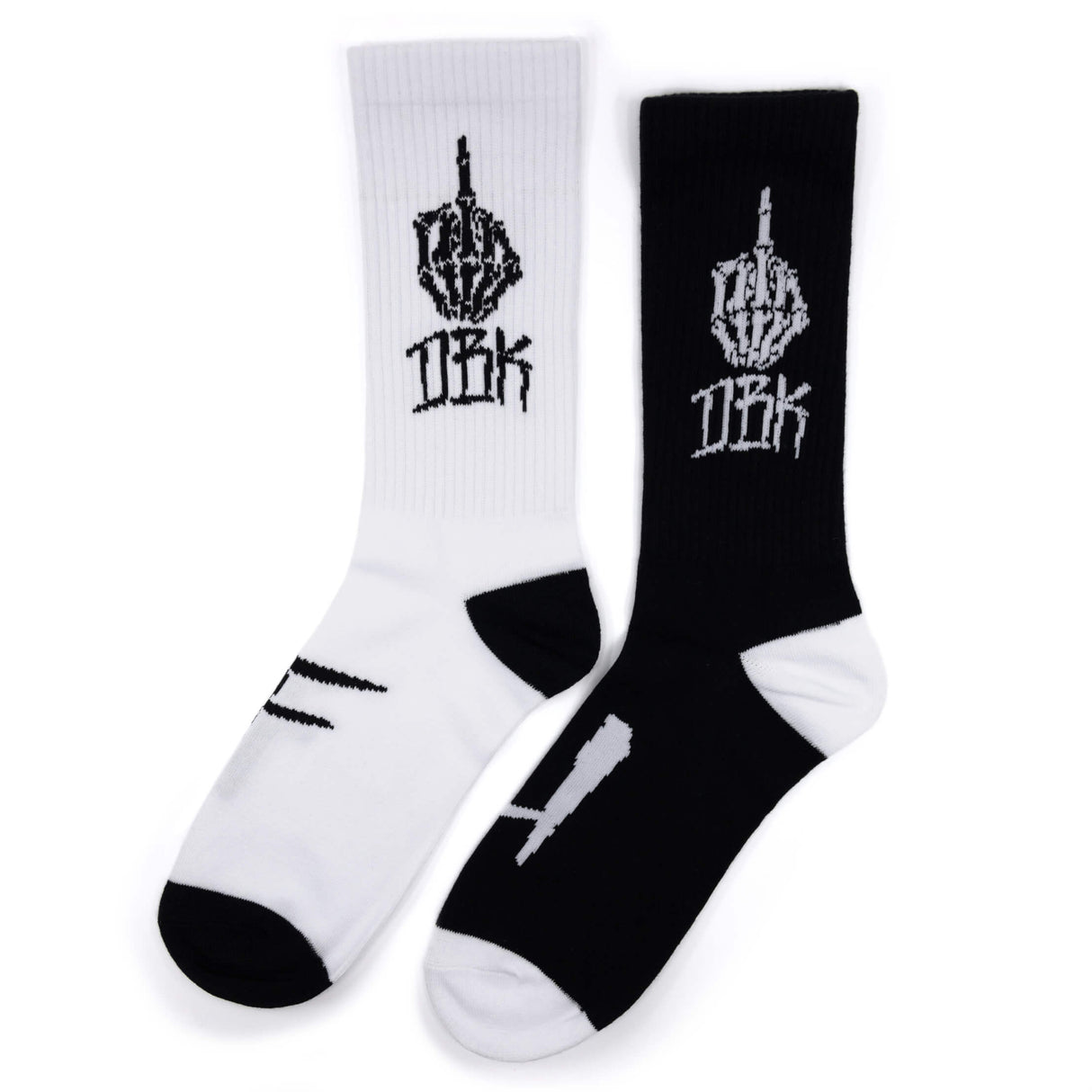 FU Socks 2-Pack