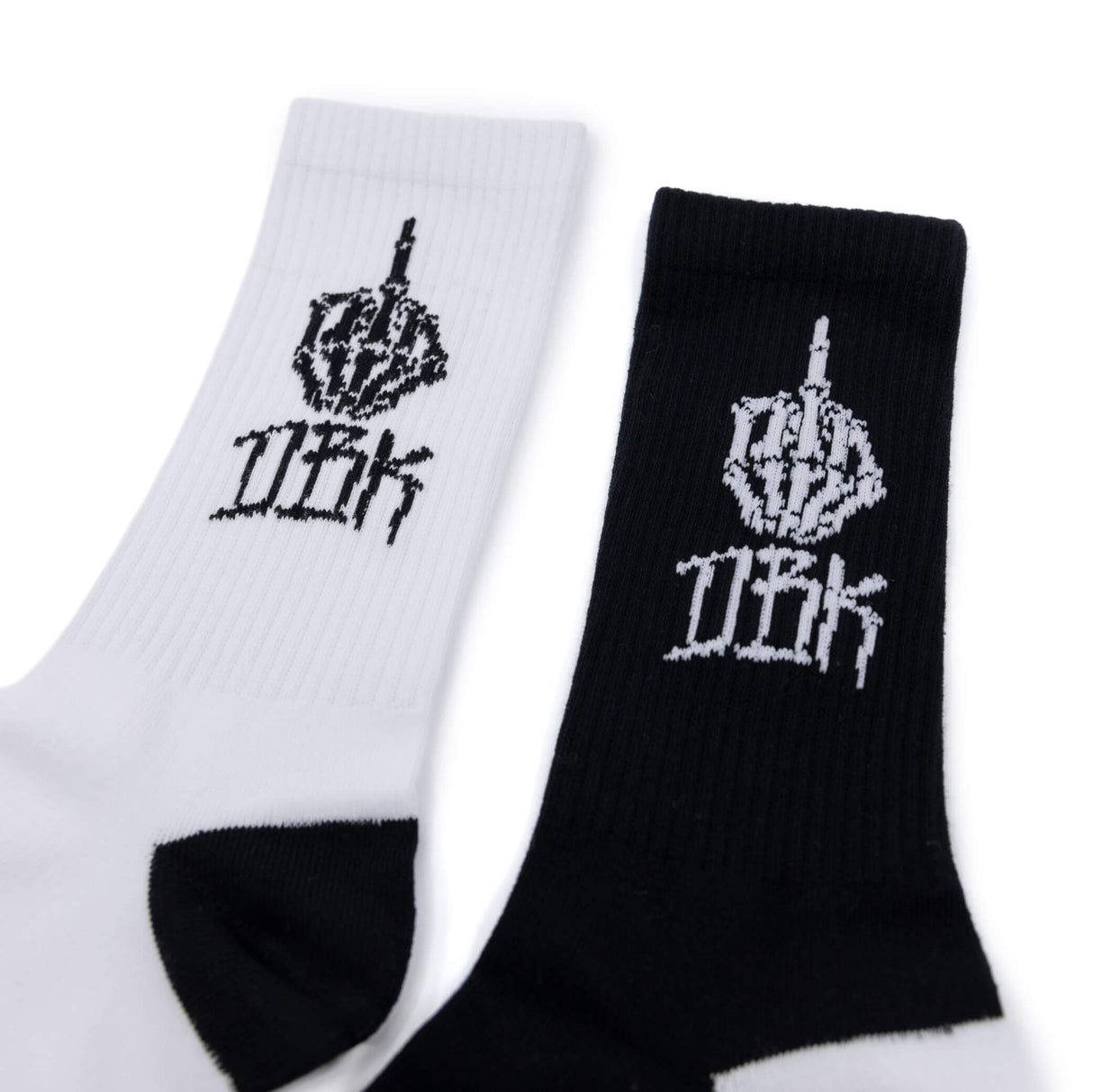 FU Socks 2-Pack