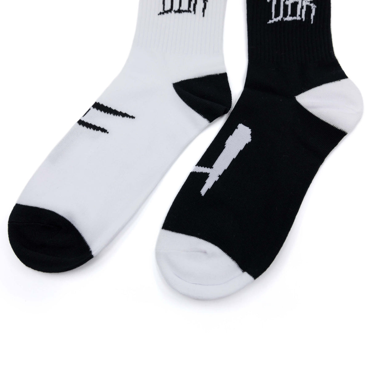 FU Socks 2-Pack