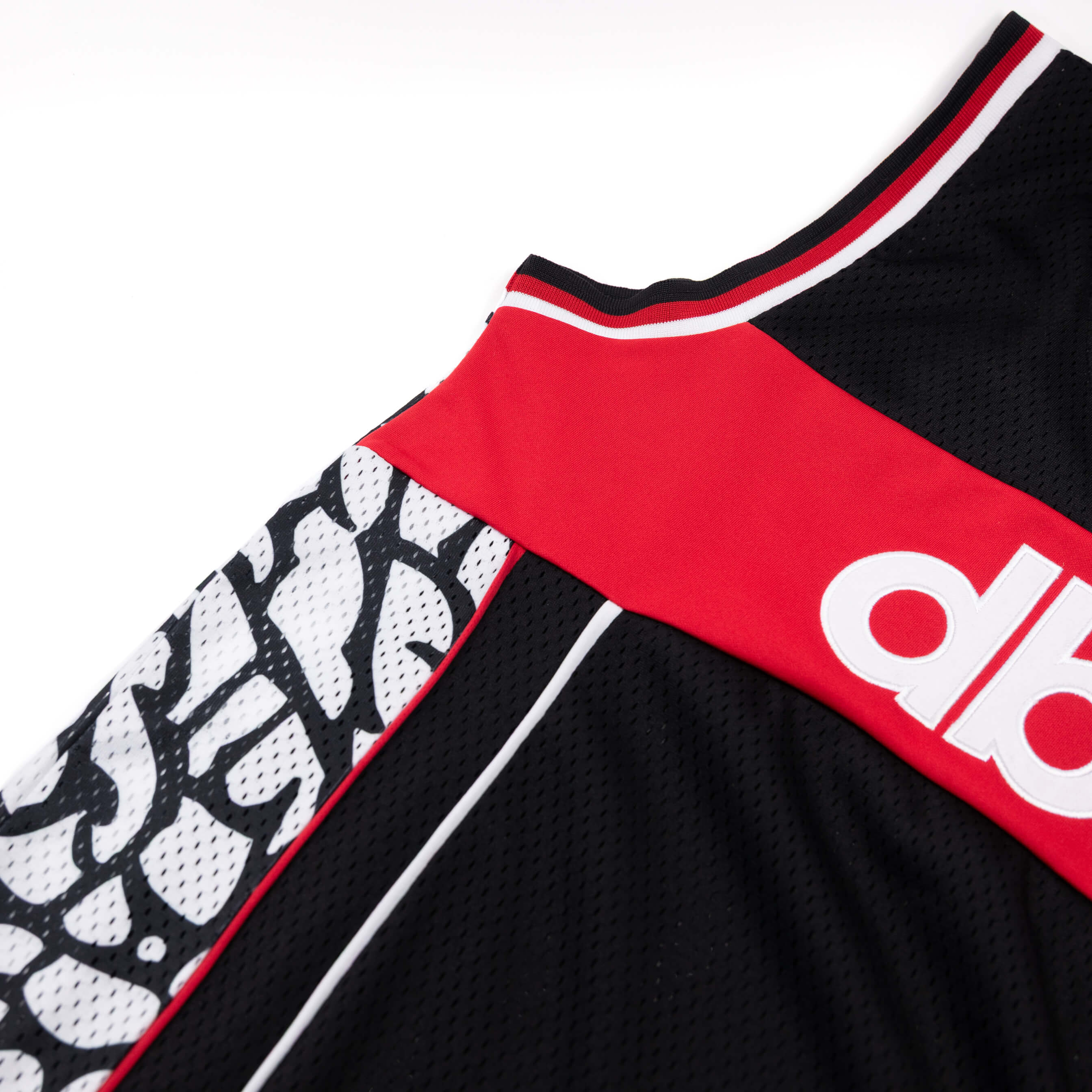 AirMax Jersey Tank | DBK Mesh Tank Top | Limited Edition – Dirt