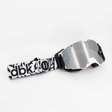 Havoc x DBK - Helios Goggle