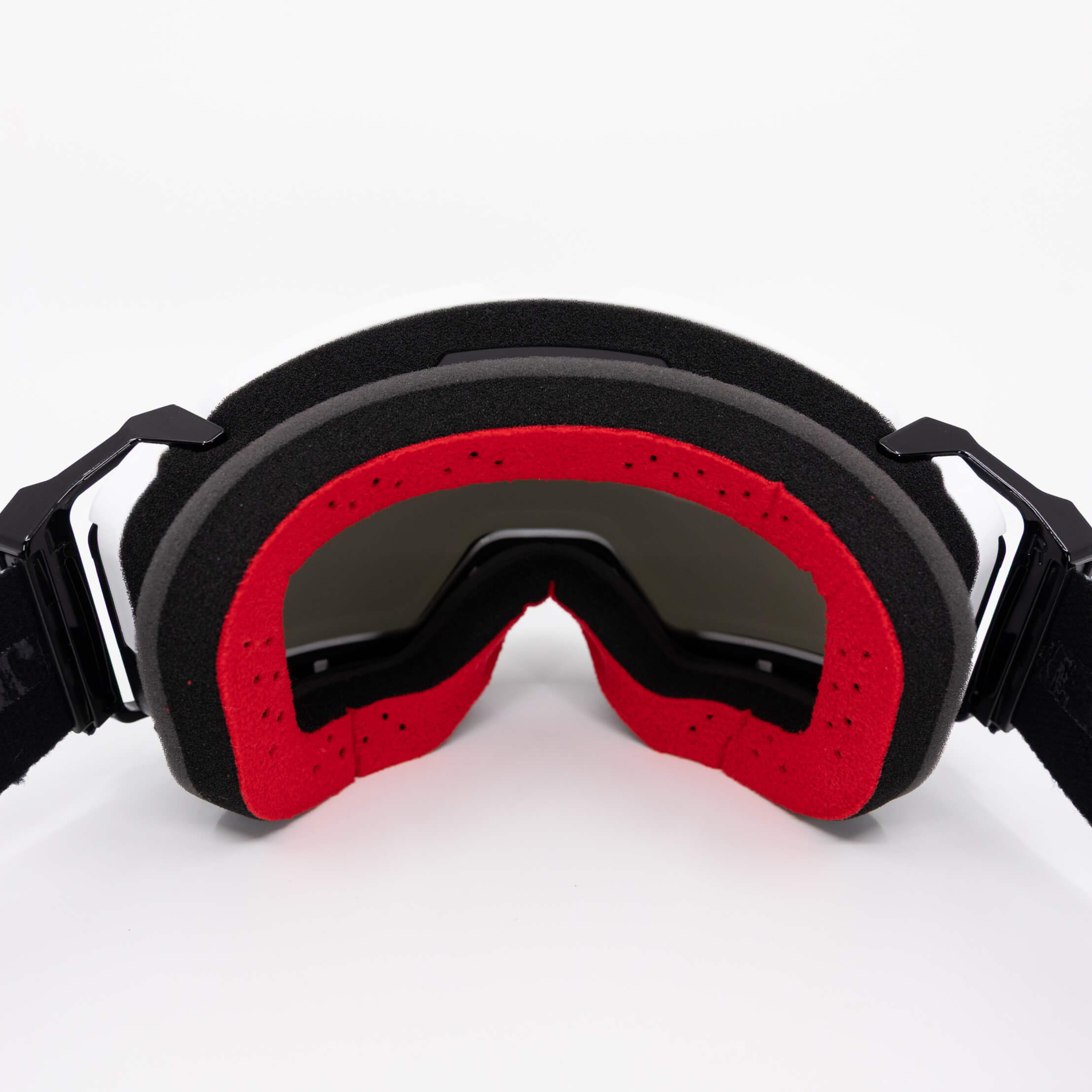 The Helios | DBK x Havoc Racing | Moto Goggle – Dirt Bike Kidz