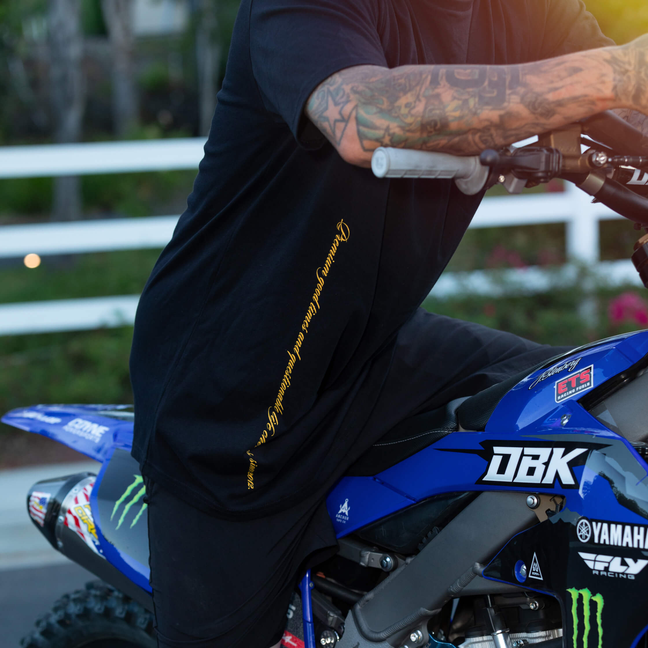 Cold Ones | Dirt Bike Kidz | Fast, Worldwide Shipping