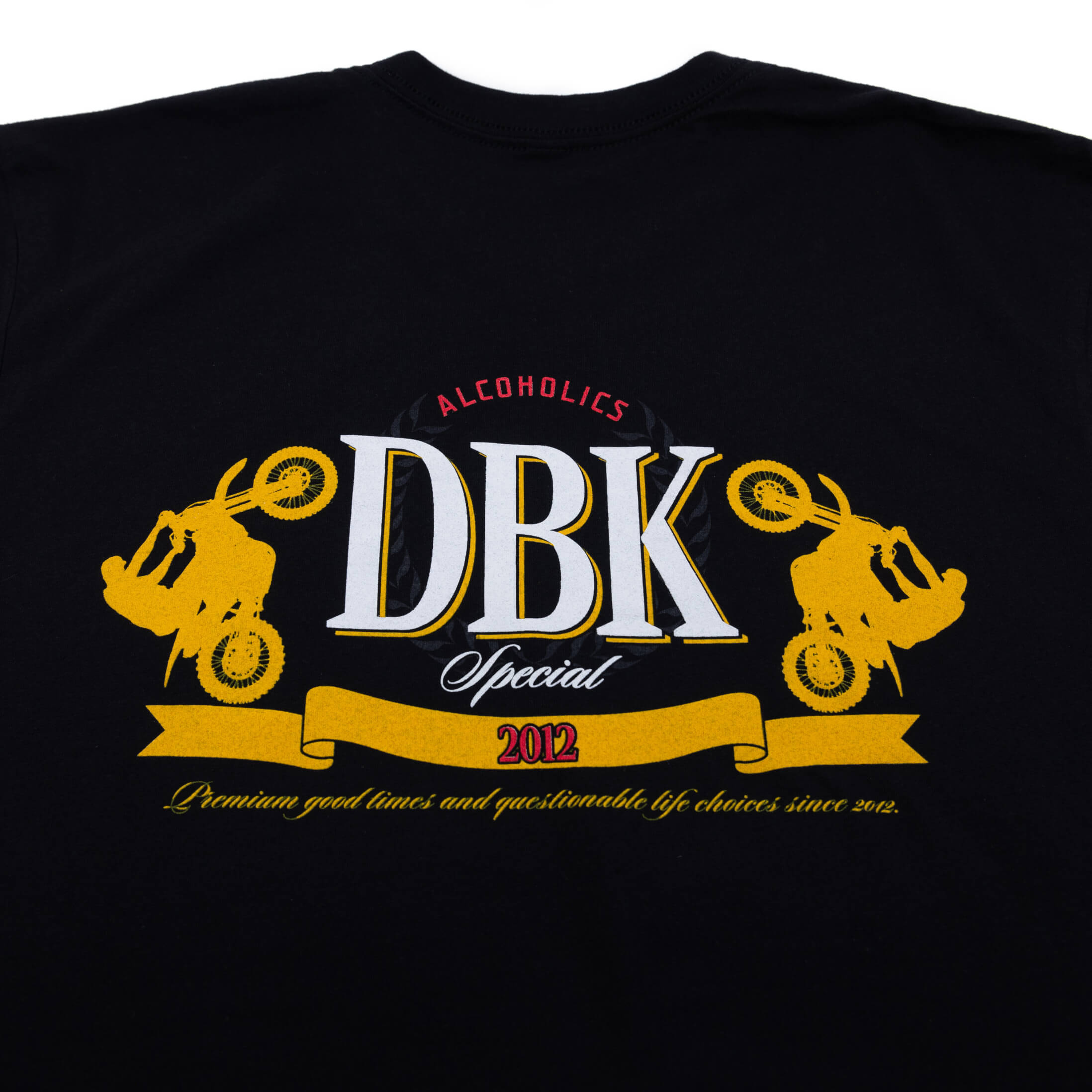Cold Ones | Dirt Bike Kidz | Fast, Worldwide Shipping