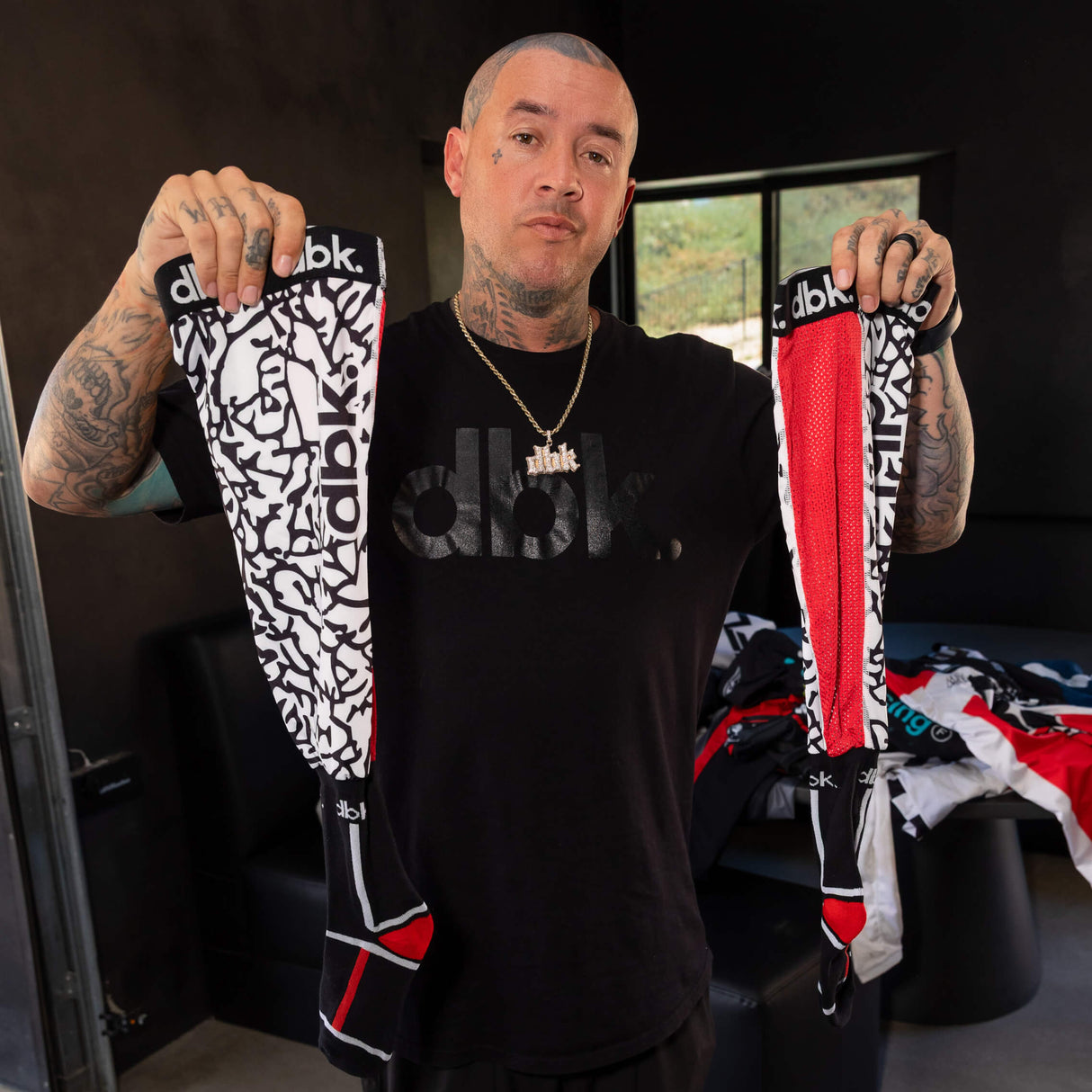 AirMax - Moto Socks
