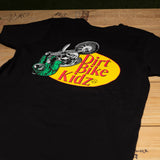 DBK Pro Shop - Youth Premium Tee