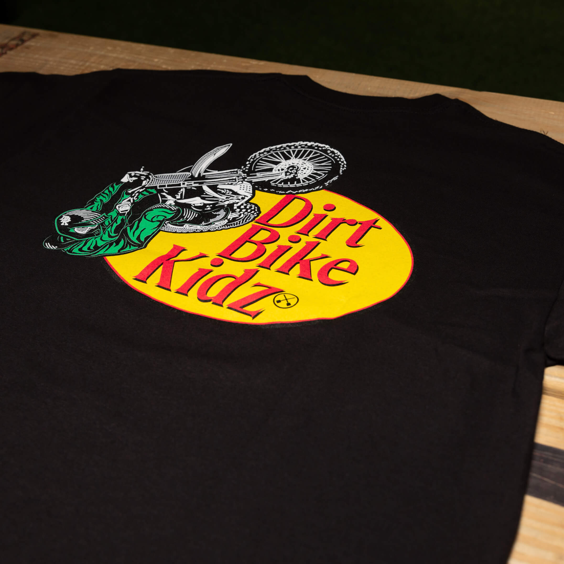 DBK Pro Shop | DBK Adult Tees | Fast, Worldwide Shipping