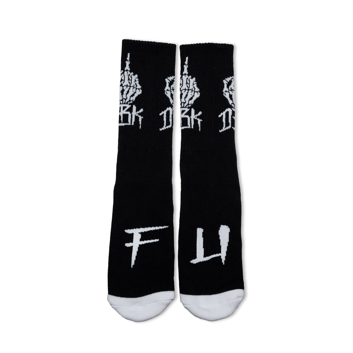 FU Socks 2-Pack