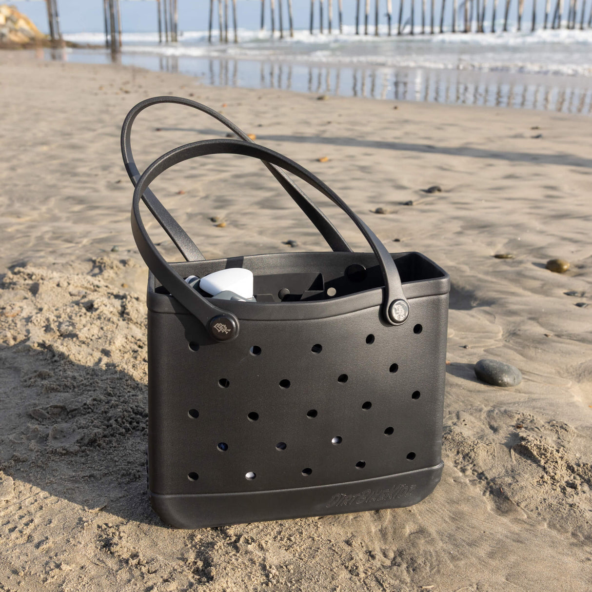 Track Bag