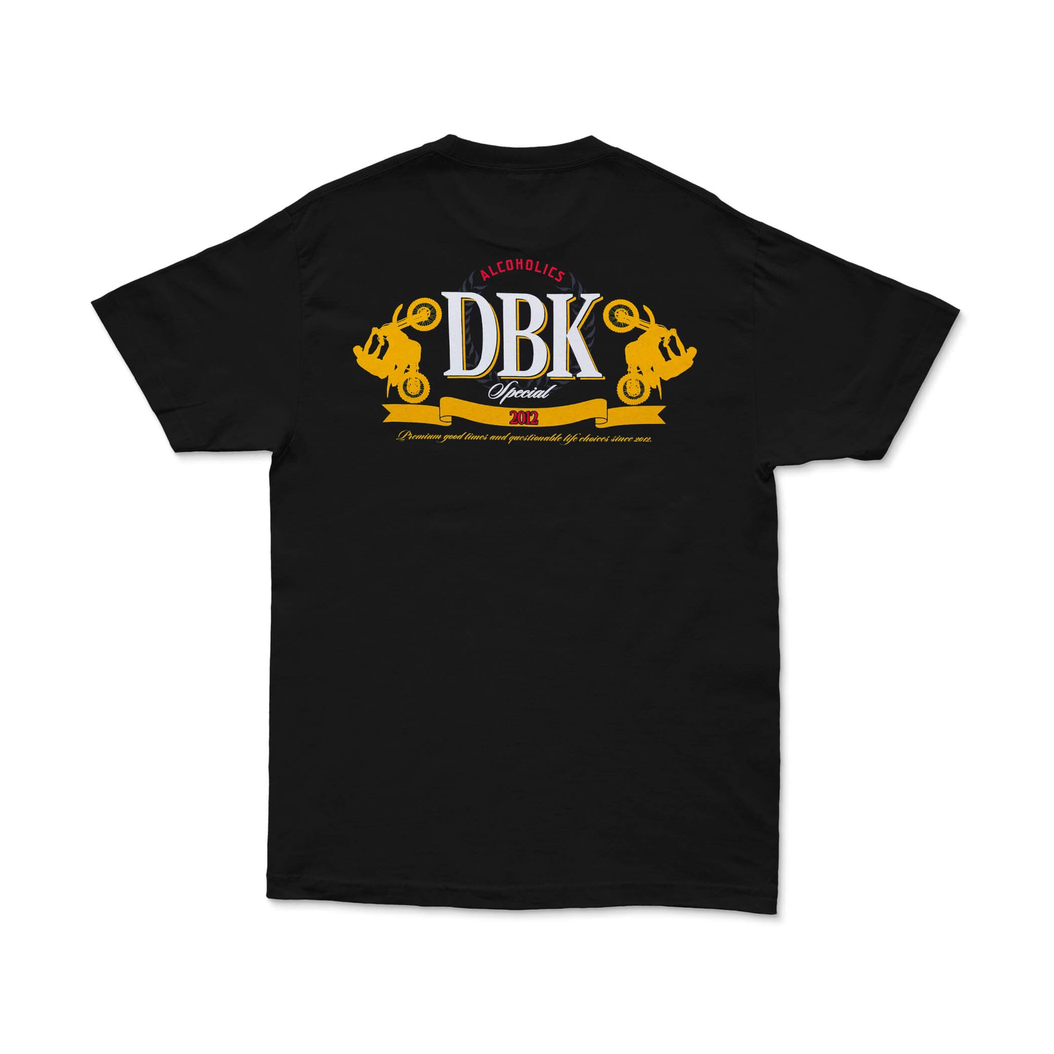 Cold Ones | Dirt Bike Kidz | Fast, Worldwide Shipping