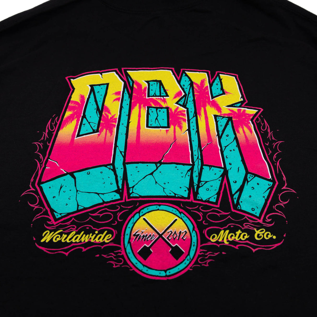 Block x Block - Tee