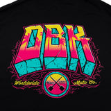 Block x Block - Tee