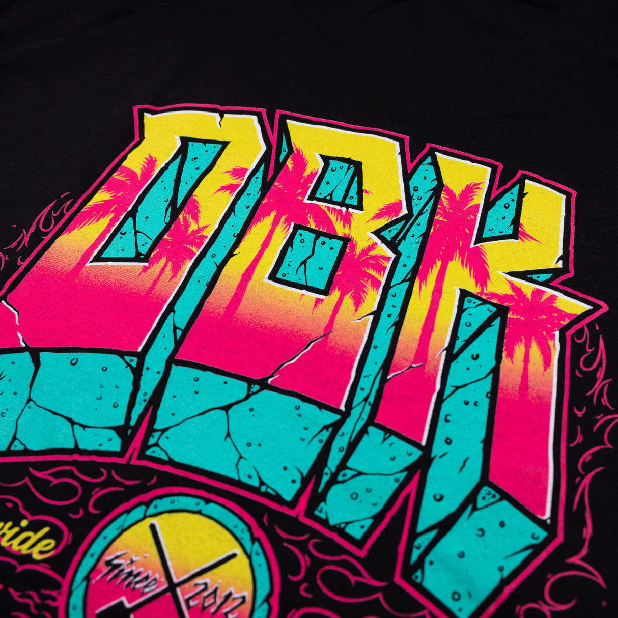 Block x Block - Tee
