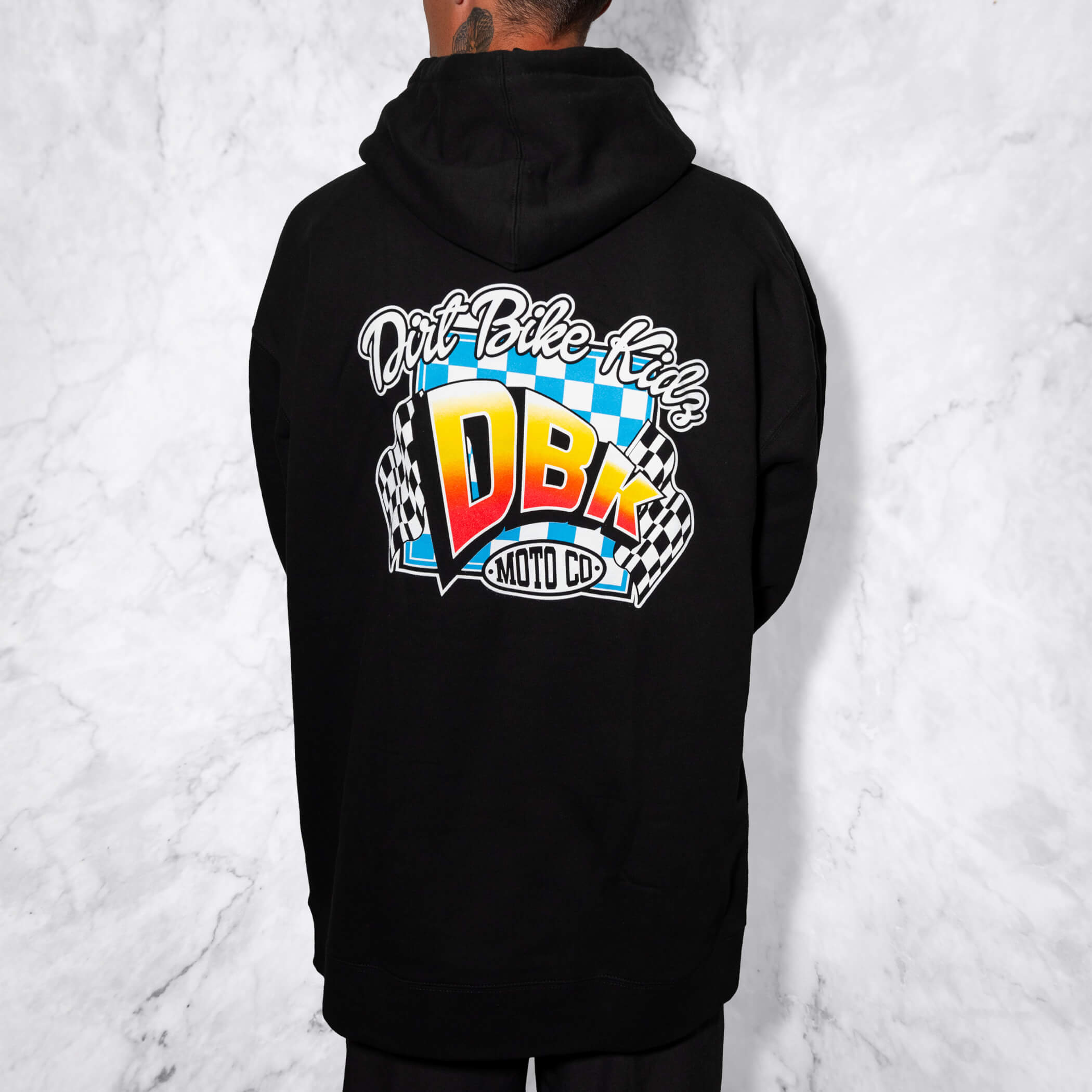 Clean Win | DBK Hoodies | Fast, Worldwide Shipping – Dirt