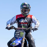 FLY x DBK - Pro Lite Gloves (Youth)