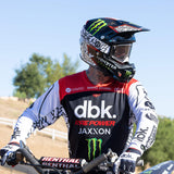 FLY x DBK - Pro Lite Gloves (Youth)
