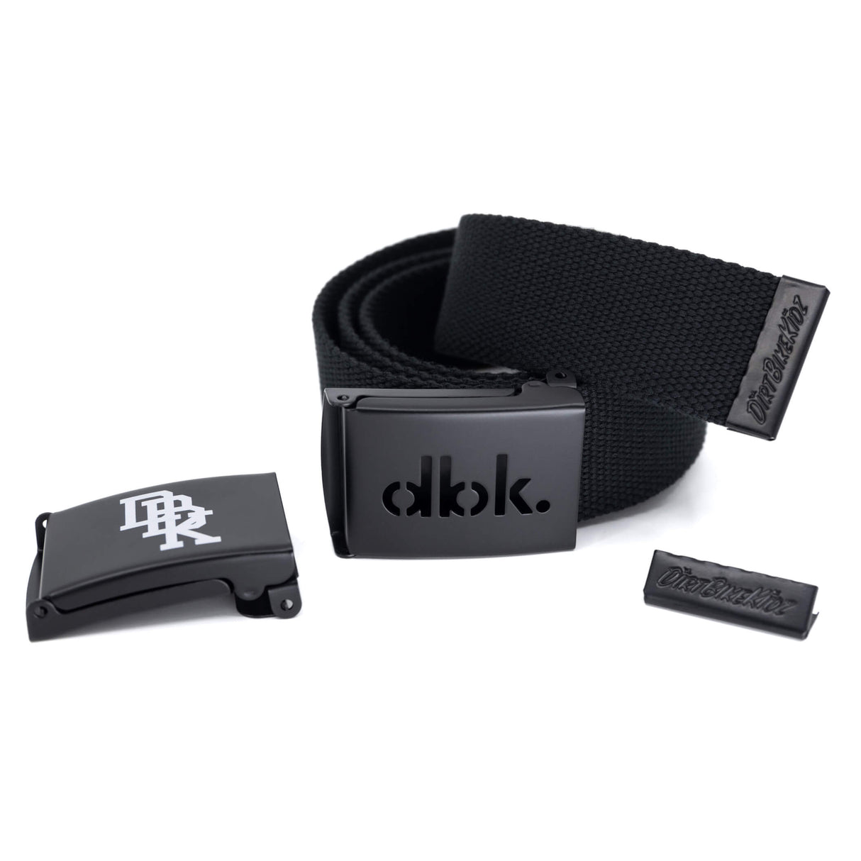 Freerider Belt - 2 Pack