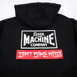 LMC x DBK - Loser Kidz Hoodie