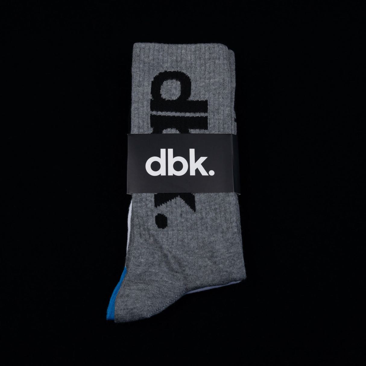 The Basics - Sock 2-Pack