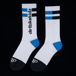 The Basics - Sock 2-Pack