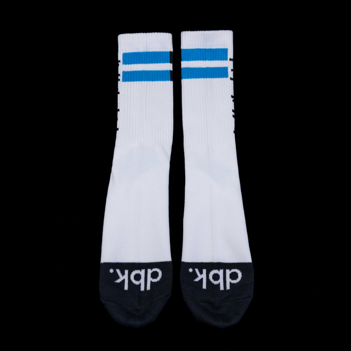 The Basics - Sock 2-Pack