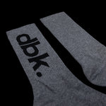 The Basics - Sock 2-Pack