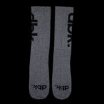 The Basics - Sock 2-Pack