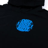 Puffed Up - Youth Hoodie