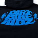 Puffed Up - Youth Hoodie