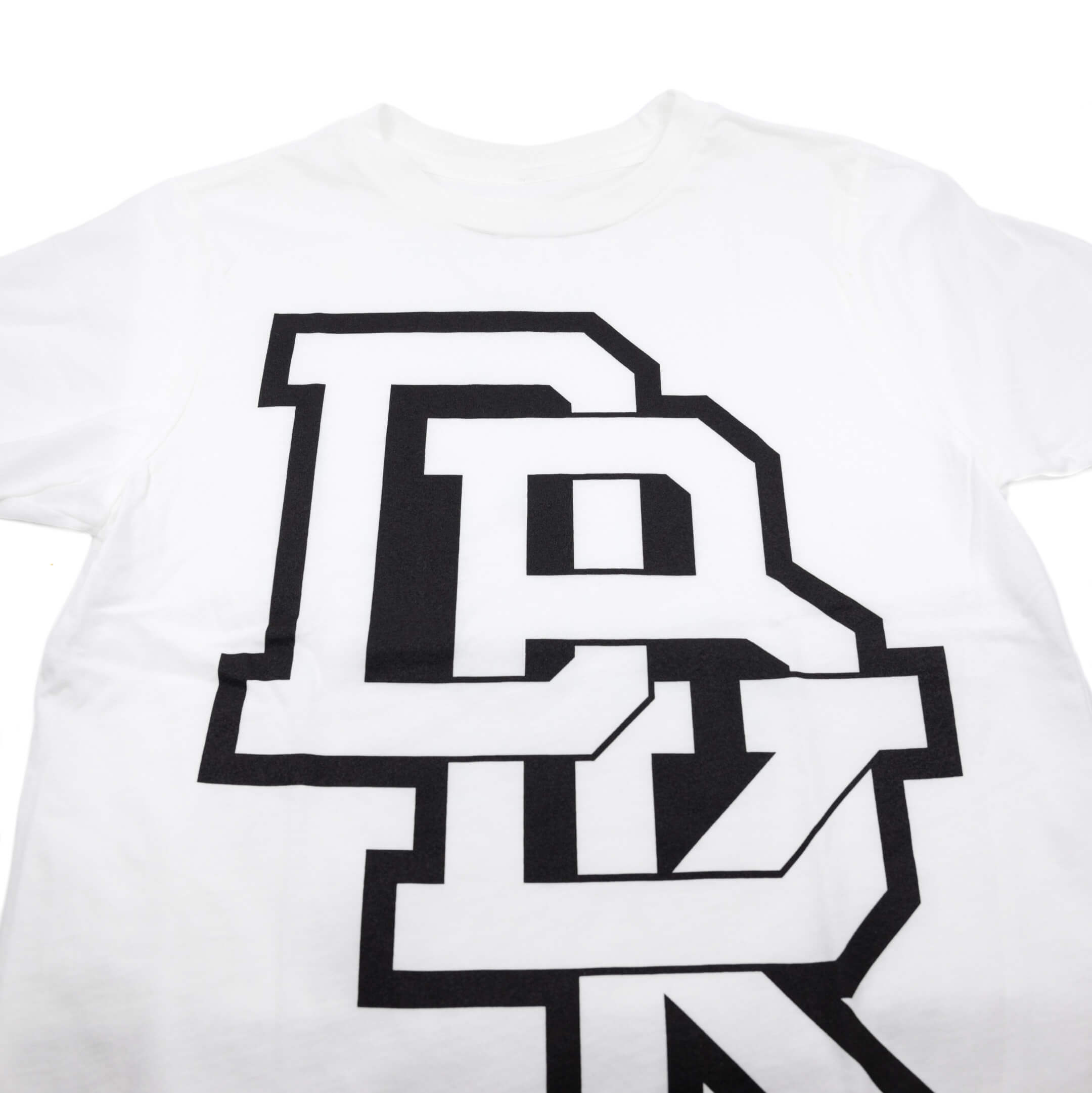 Mega Stacked | DBK Youth Tee | Fast, Worldwide Shipping – Dirt