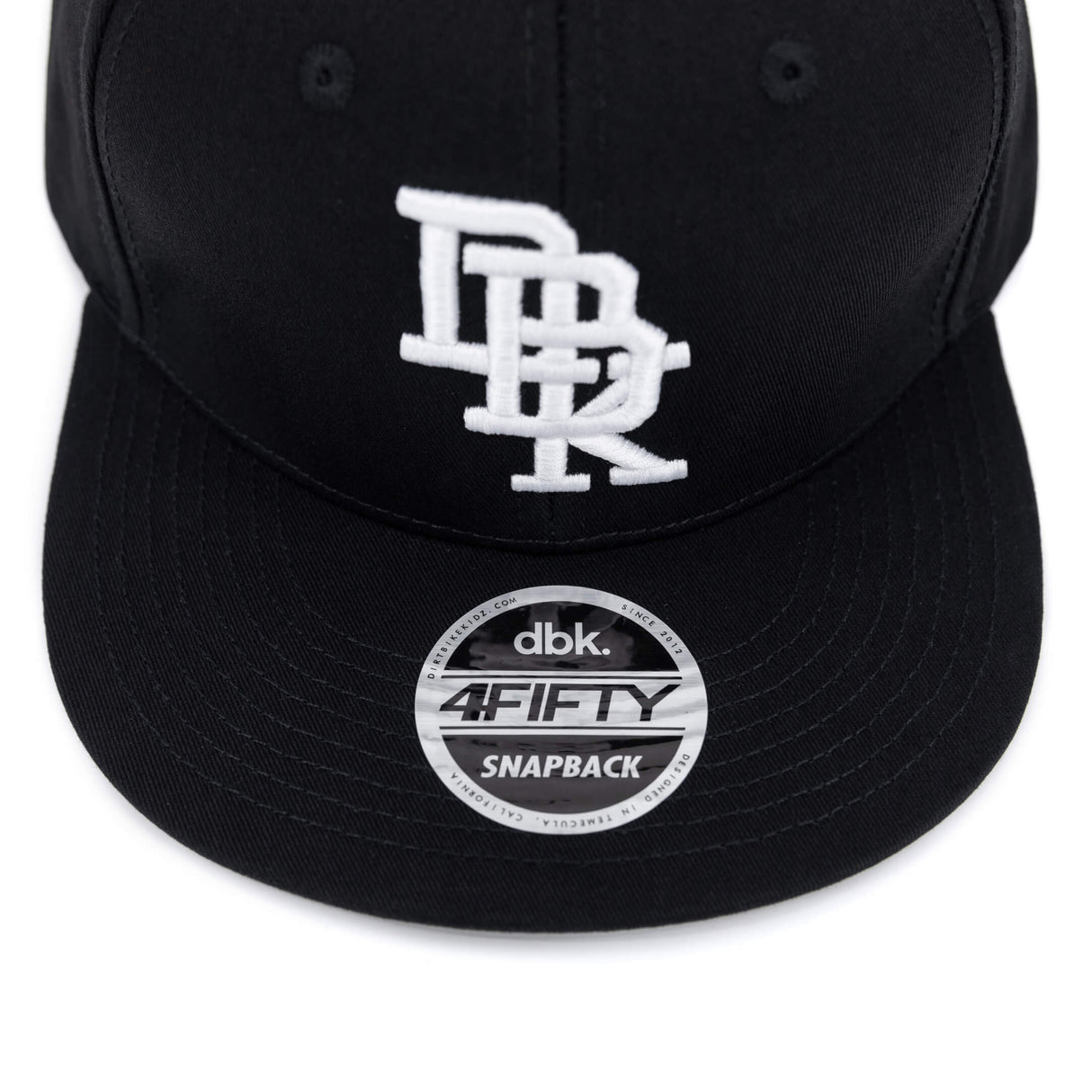 Dropout - DBK 4Fifty Snapback