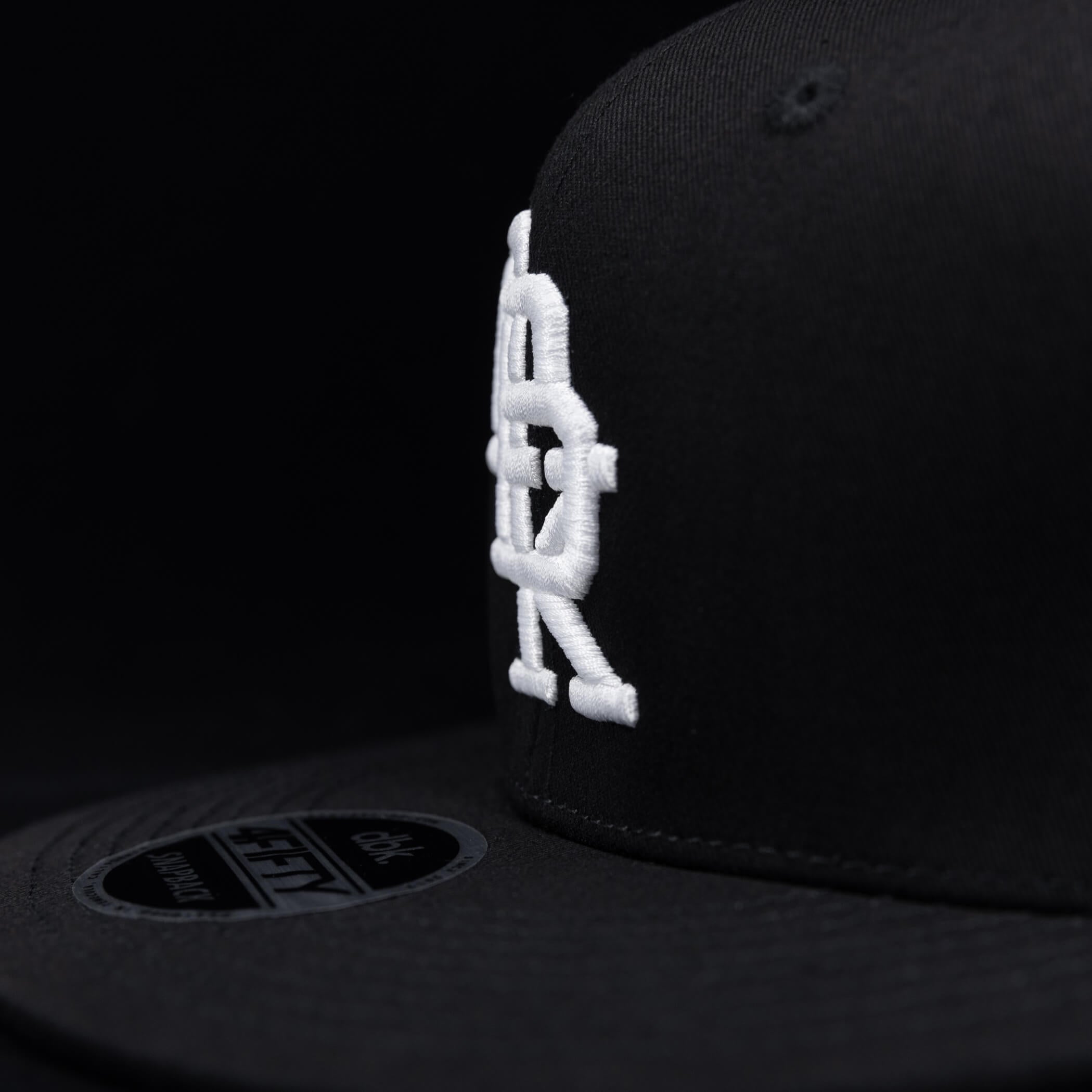 Dropout | DBK 4Fifty Snapback | Limited Edition – Dirt Bike Kidz