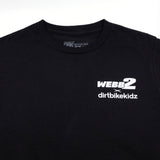 Beasts - CW2 Tee