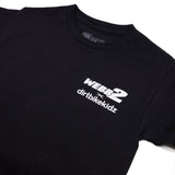 Beasts - CW2 Tee