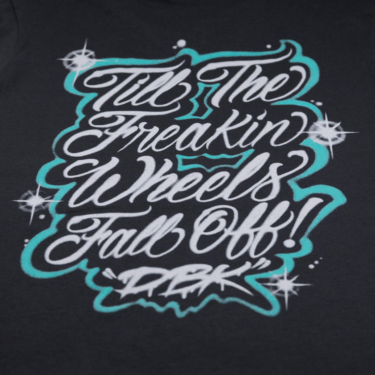 Freakin Airbrush - Youth Premium Tee