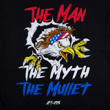 The Man - AP7 Tee