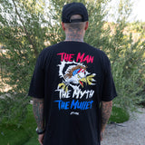 The Man - AP7 Tee