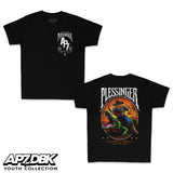 Croc Cowboy - AP7 Youth Premium Tee