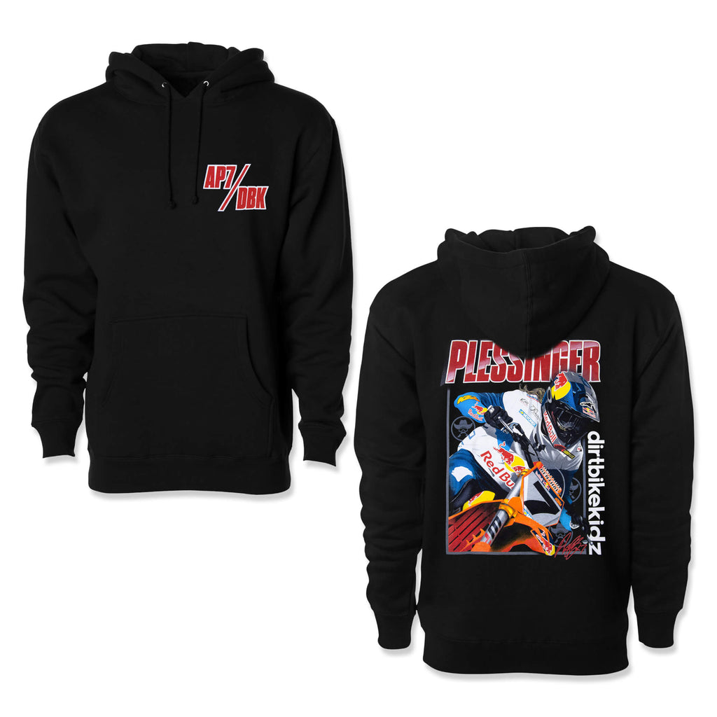 Holeshot - AP7 Hoodie