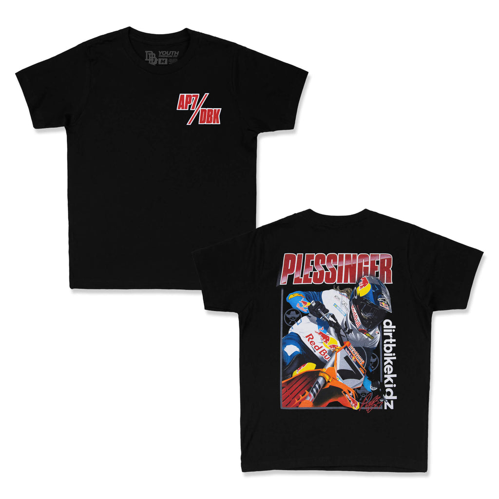 Holeshot - AP7 Youth Premium Tee