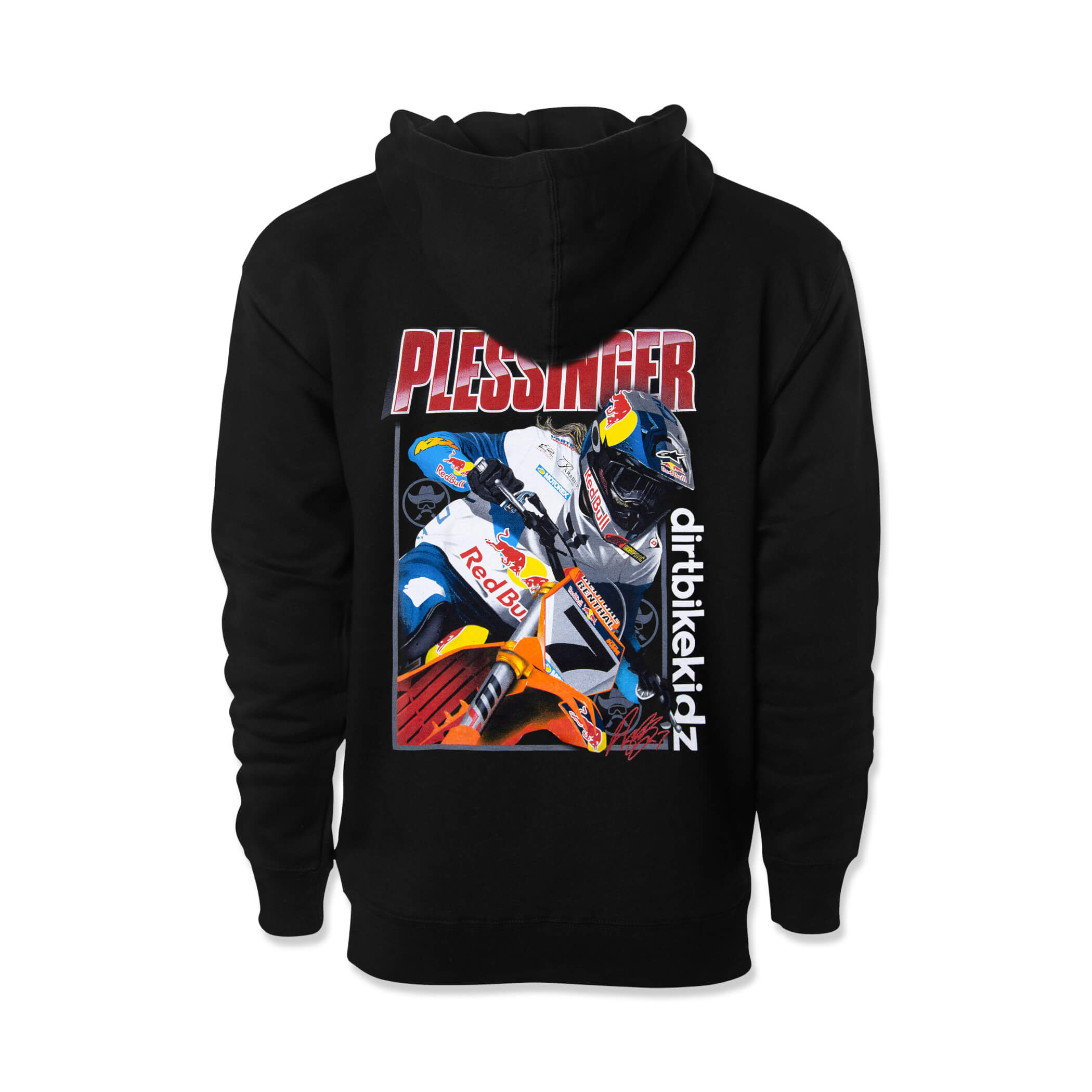 Holeshot | AP7 x DBK Hoodie | Fast, Worldwide Shipping – Dirt Bike